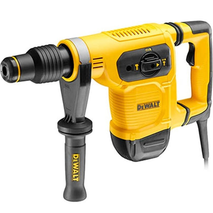 Dewalt 40mm SDS Max Combi Hammer 5 Kgs (D25481K-QS)