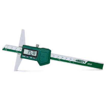 Insize Digital Depth Gauge (IP67 , Waterproof) - 1149