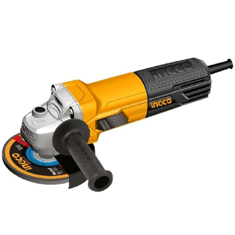 Ingco Angle grinder