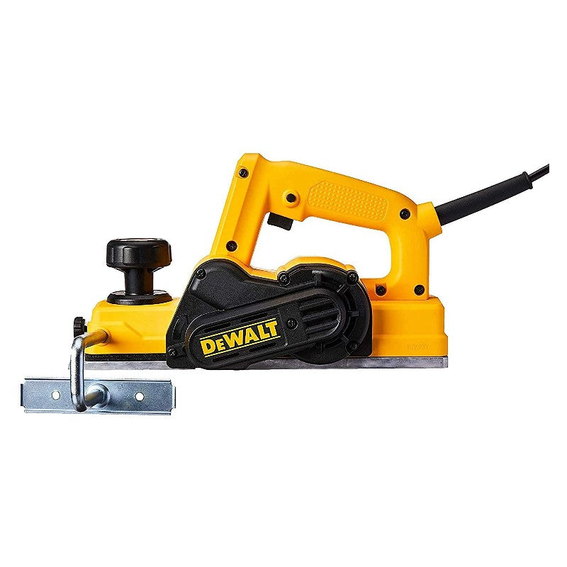 Dewalt  550W 17000 rpm Portable Planer (D26676-IN)