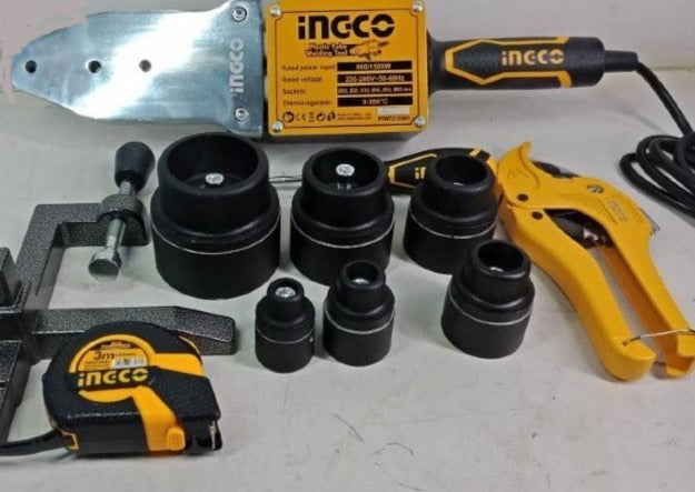 Ingco Plastic tube welding tools