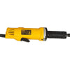 Dewalt 450W, 6mm Heavy Duty Die Grinder With Paddle Switch (DWE4887N-IN)