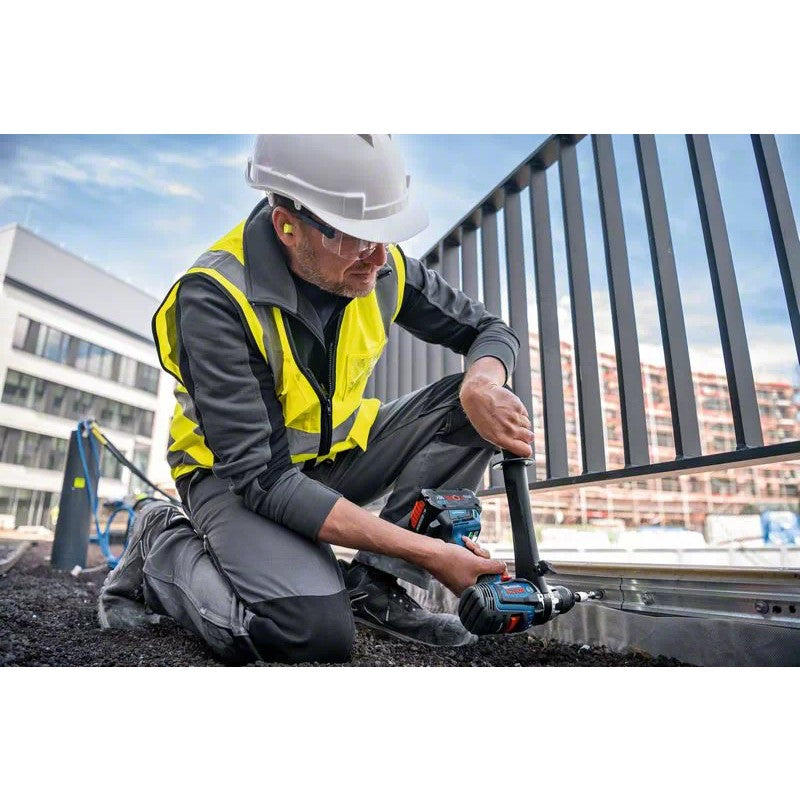 Bosch Gsb 18v-150 C Professional