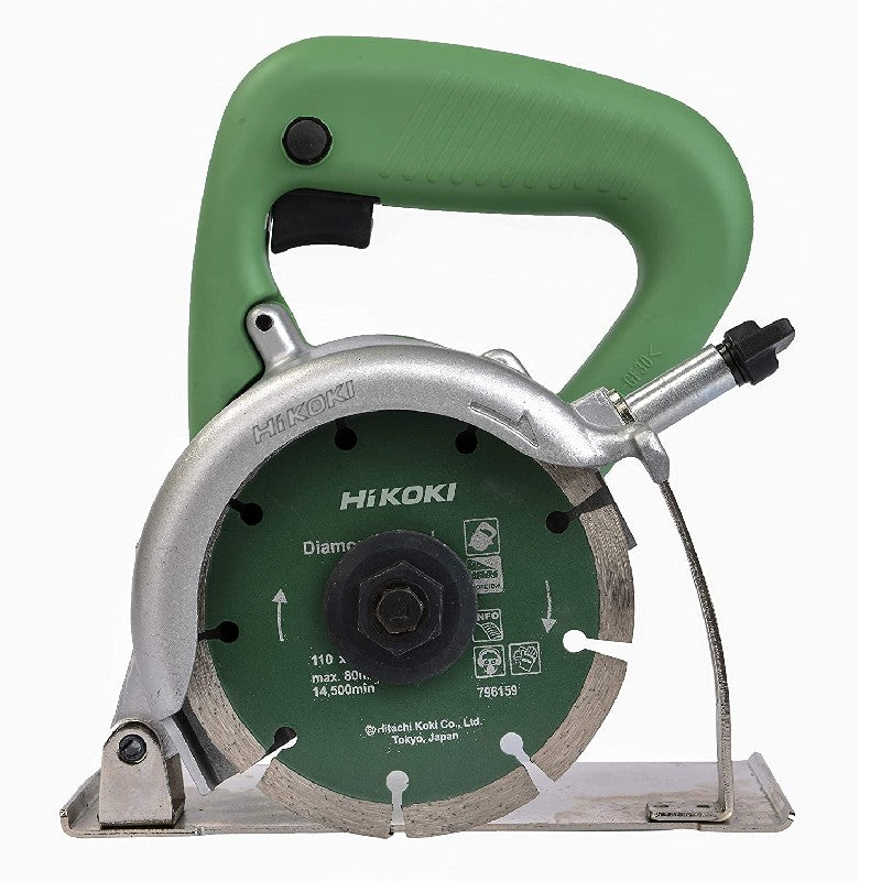 Hikoki 110mm (4-3/8") Cutter CM4STS9Z(HKI)