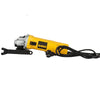 Dewalt  850W, 100mm AG With Slider S/W  (DW802-IN)