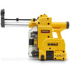 Dewalt SDS Plus Dust Extractor Corded Cordless (D25304DH-XJ)