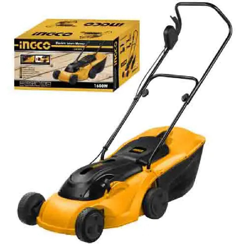 Ingco Electric lawn mower