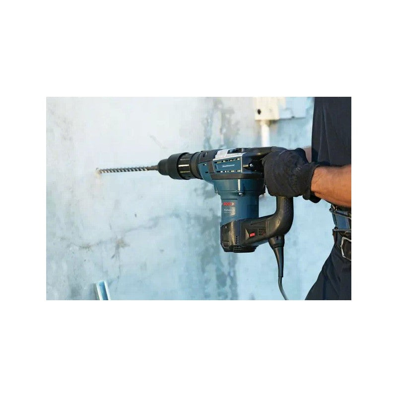 Bosch GBH 5-40 DCE PROFESSIONAL ROTARY HAMMER WITH SDS MAX