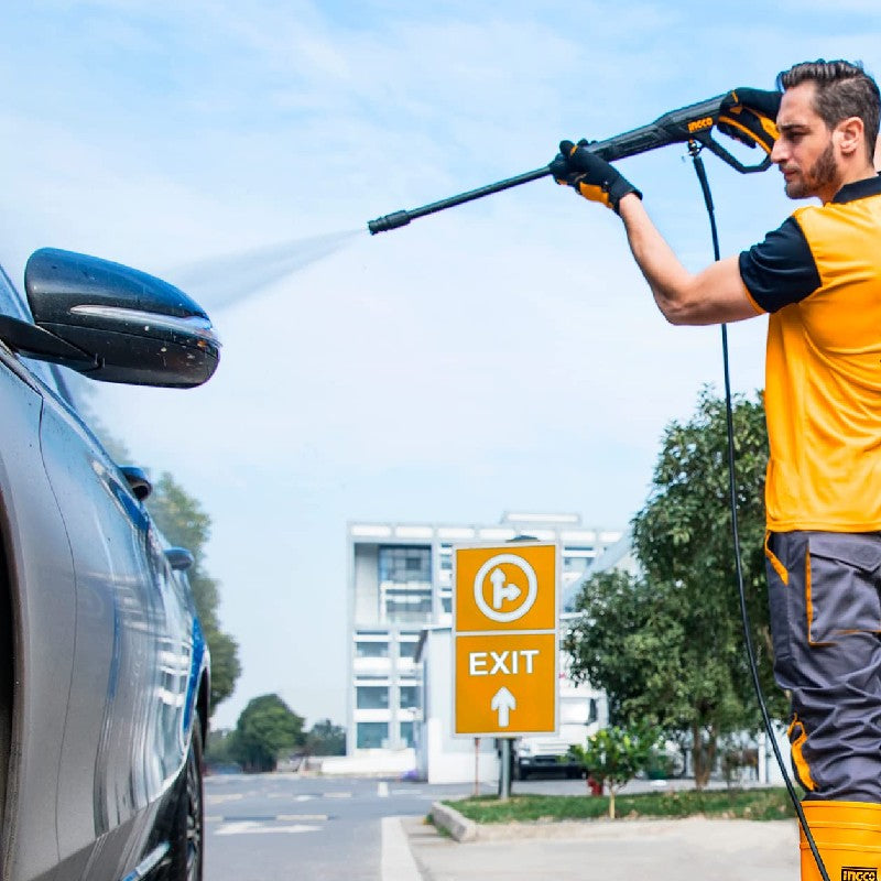 Ingco High  pressure Car washer