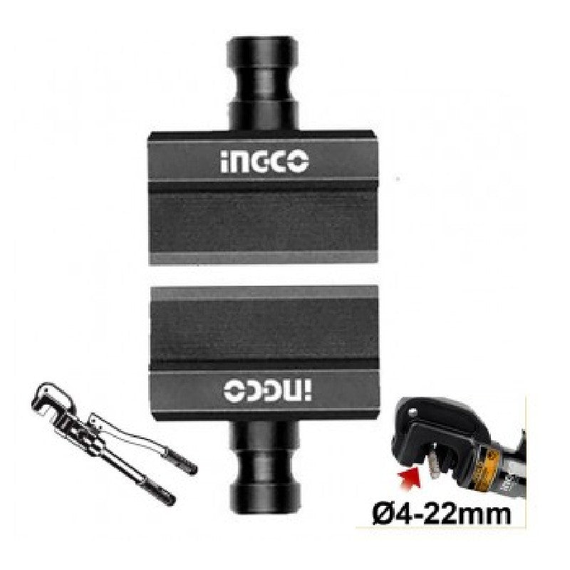 Ingco Hydraulic Steel Cutter Blades