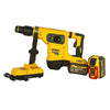 Dewalt 5 Kg 40mm Combi Hammer, Flexvolt (DCH481X2-QW)