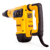 Dewalt 40mm SDS Max Combi Hammer 5 Kgs (D25481K-QS)