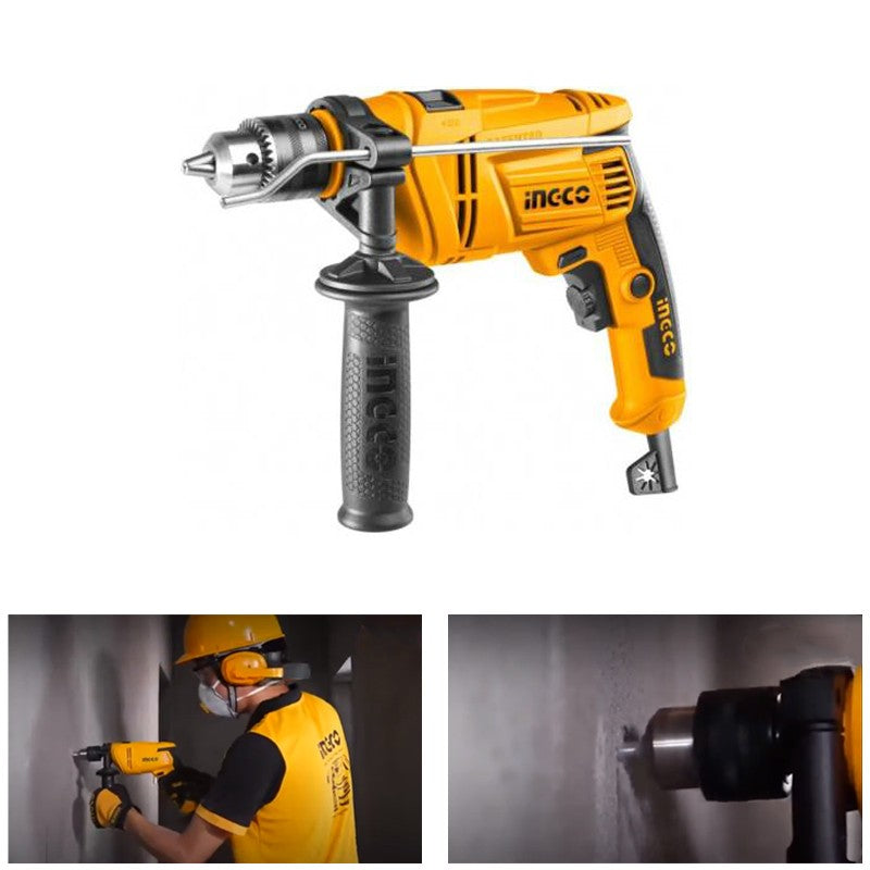 Ingco Ingco Impact drill
