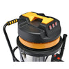 Elephant Commercial Vacuum Cleaner, 80 Litres With 3 Motors