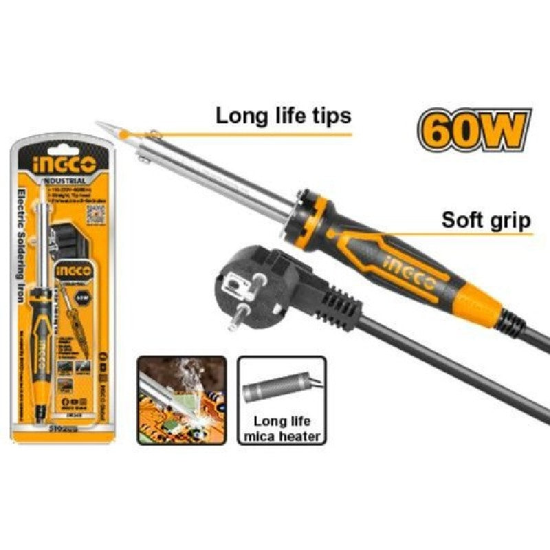 Ingco Electric soldering iron