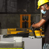 Dewalt 1700W, 430mm, Alligator Saw (DWE397-QS)