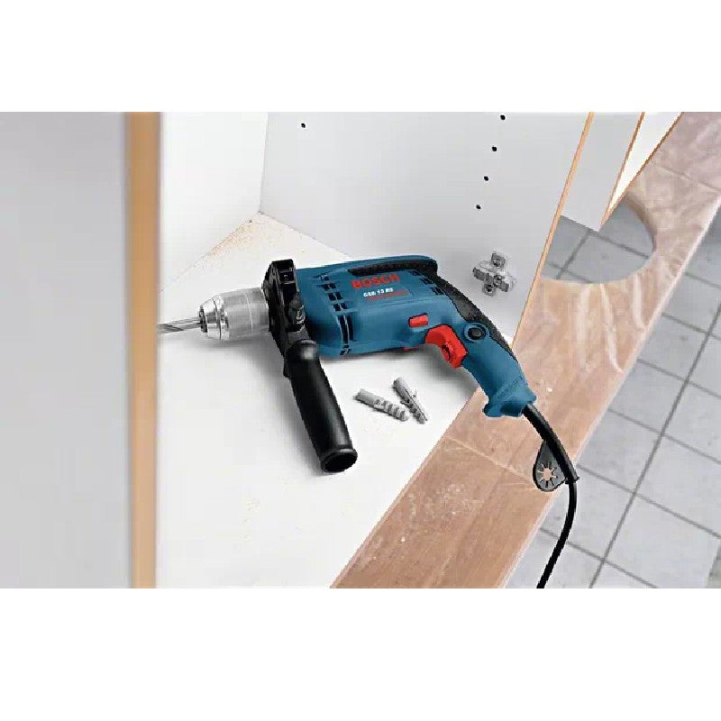 GSB 13 RE PROFESSIONAL IMPACT DRILL