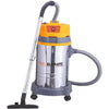 Elephant 35 Litre Wet & Dry Industrial Vacuum Cleaner Machine, 200 Mbar