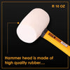 Ingco Rubber Hammer