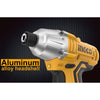 Ingco Lithium-ion impact driver