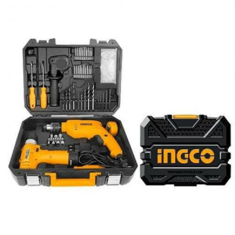 Ingco 108 Pcs tools set