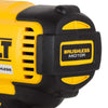 Dewalt 18V, 950Nm, High Torque Impact Wrench, BL, 3/4 (Bare) (DCF897N-XJ)