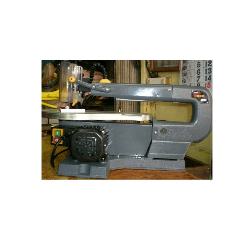 Ingco Scroll saw