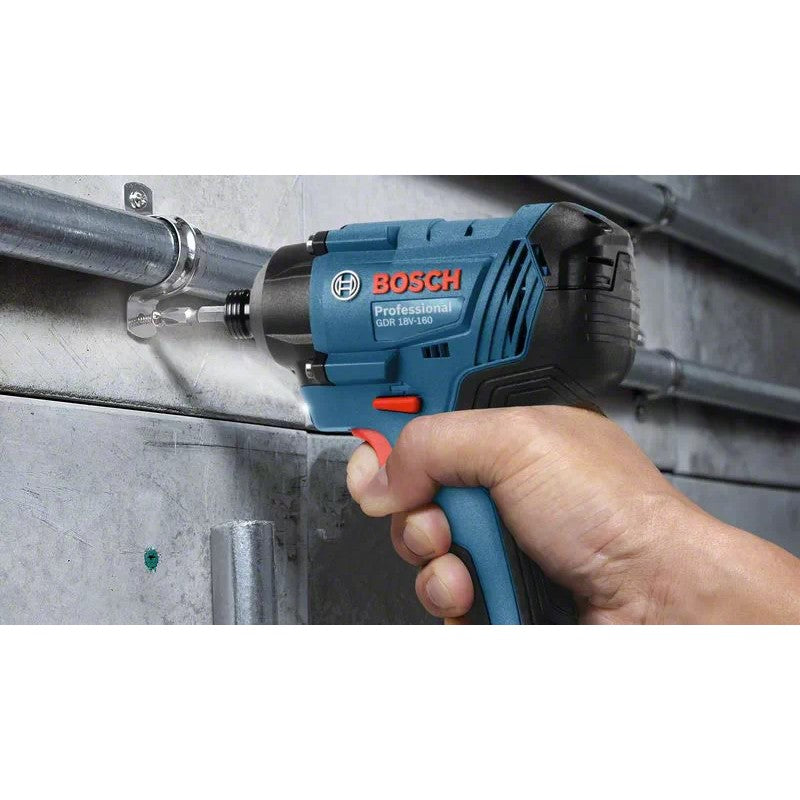 Bosch Gdr 180-Li Professional Cordless Impact Driver