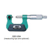 Insize Screw Thread Micrometer - 3281