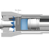 Hikoki Demolition Hammers H65SB3S9Z