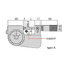 Insize Indicating Micrometer - 3332