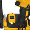 Dewalt 18V XR 16Ga Finish Nailer 2.0Ah, 32mm-63mm Brad Nails  (DCN660D2-QW)