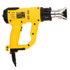 Dewalt 2000W, Heat Gun With LCD Display  (D26414-B1)