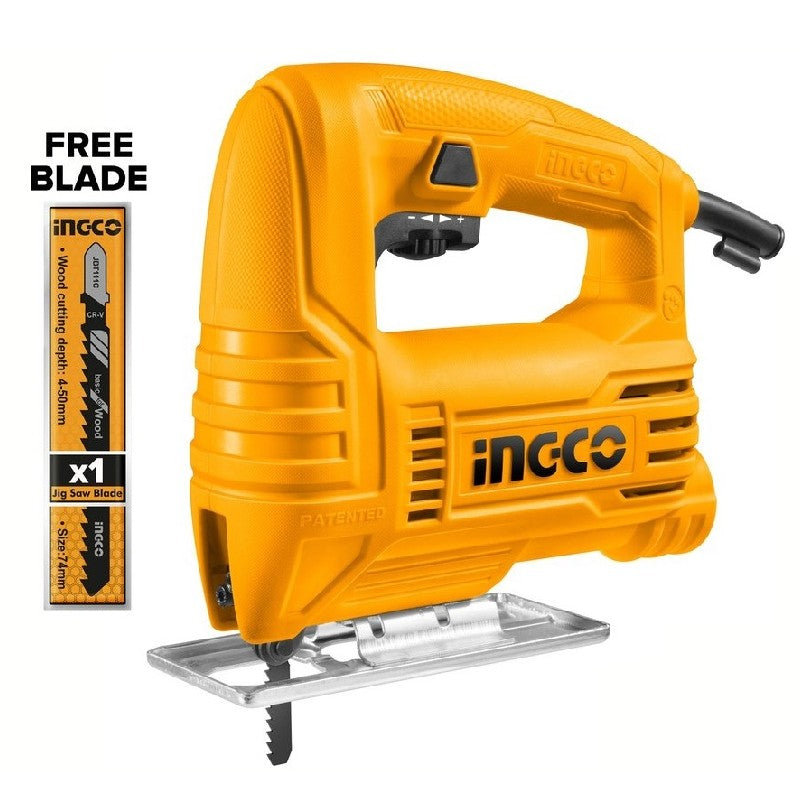Ingco Jig saw