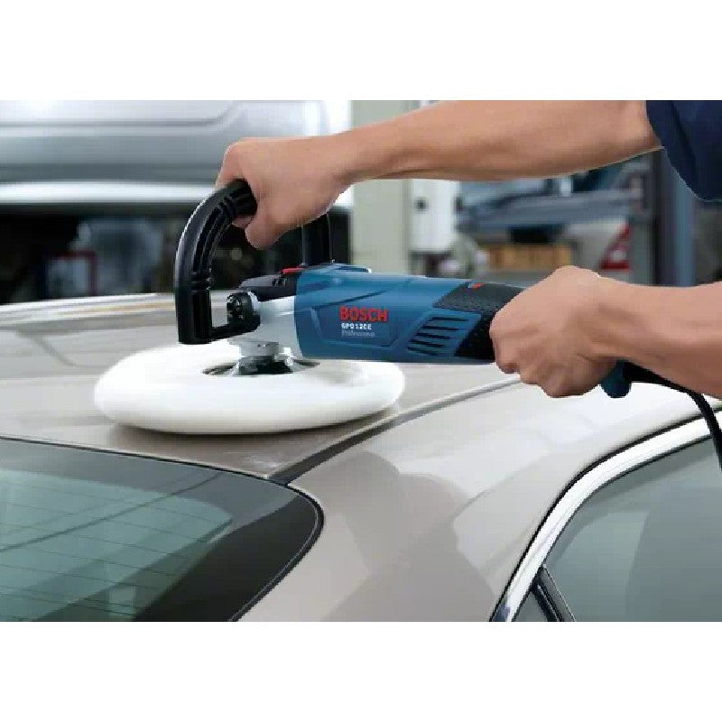 GPO 12 CE PROFESSIONAL POLISHER