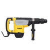 Dewalt 10kg 1700w 52mm Sds Max Hammer With Anti Rotation  (D25773K-QS)