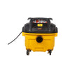 Dewalt 1400W, 30L, Dust Extractor (L Class), Dry (DWV901L-QS)