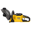 Dewalt 54V XR FLEXVOLT 230mm Cut-Off Saw (Bare)(DCS690N-XJ)