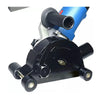 Dongcheng DZR02-150 - 150 mm 1400 W Electric Groove Cutter/Wall Chaser