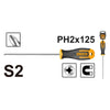 Ingco Phillips Screwdriver