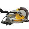 Dewalt 305mm Single Bevel Mitre Saw (DWS715-IN)