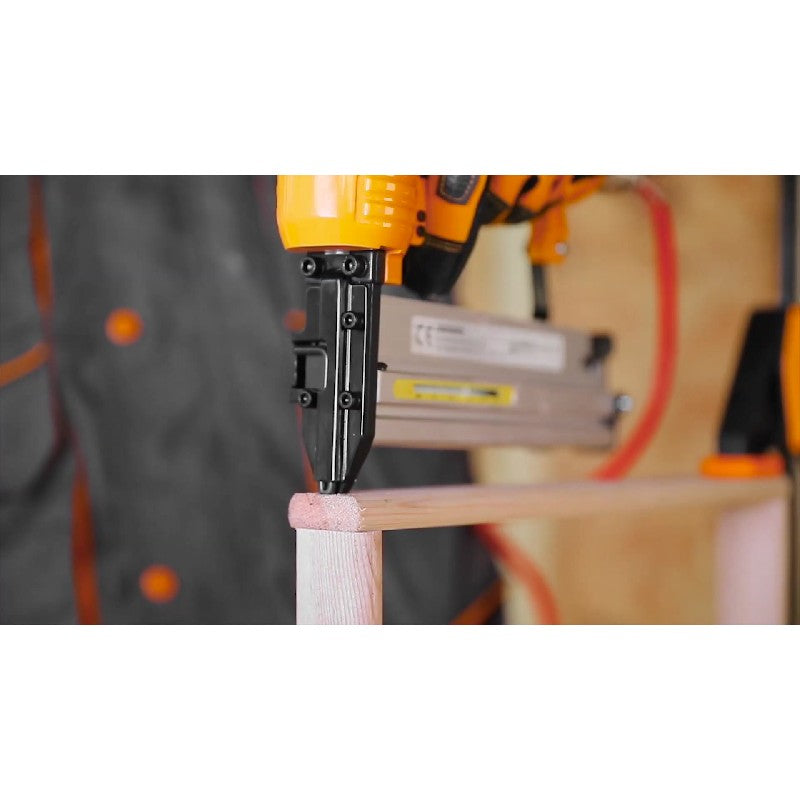 Ingco 2 In 1 combo brad nailer