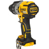 Dewalt 18V, Premium Hammer Drill Driver, Brushless, Bare, Tstak (DCD996NT-XJ)