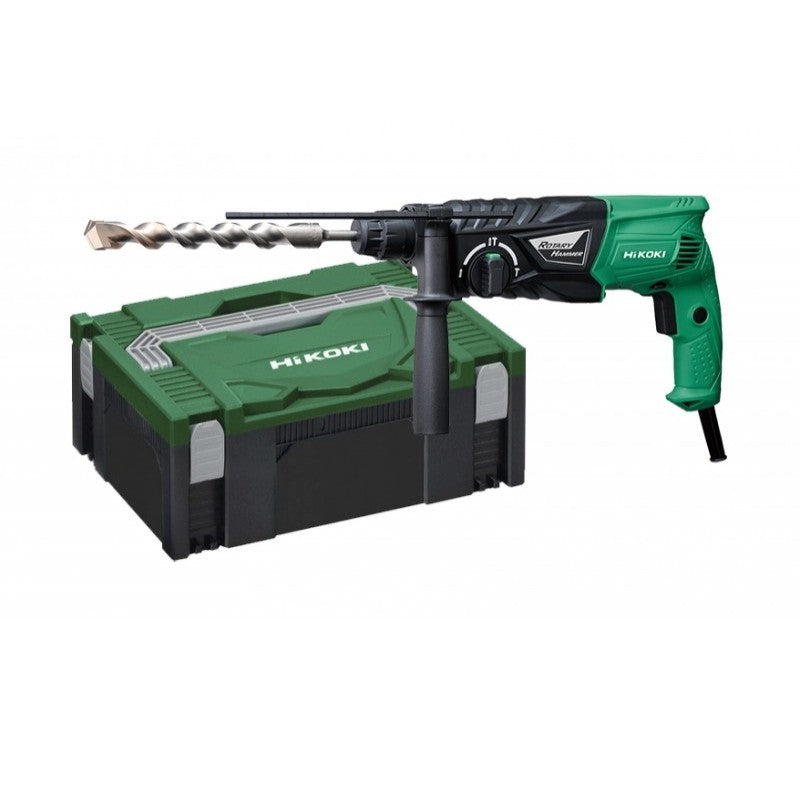 HiKOKI Rotary Hammer DH26PB2S9Z