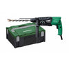 HiKOKI Rotary Hammer DH26PB2S9Z