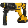 Dewalt 18V 28mm SDS PLUS Rotary Hammer Kit  (DCH263P2-KR)