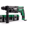 Hikoki  850W 2 Mode Action Rotary Hammer DH28PBY2S9Z