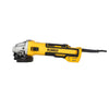 Dewalt 1700W 125mm Slide BL SAG (DWE4347-QS)