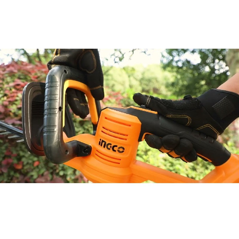Ingco Lithium-ion hedge trimmer