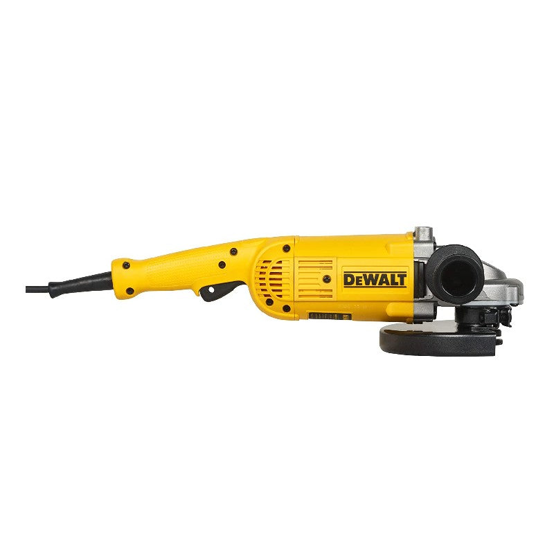 Dewalt  Angle Grinder 2200W, 230mm  (DWE492-IN)